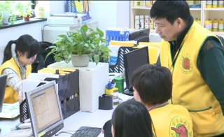 衡陽干洗店加盟利潤靠譜嗎？