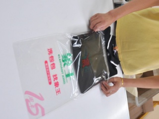 張家界干洗店加盟需要什么設(shè)備呢？