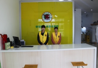 臨汾干洗店利潤高嗎？