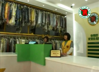 萍鄉(xiāng)加盟干洗店怎么樣？