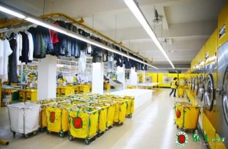 鄭州干洗店加盟品牌連鎖哪個(gè)好？