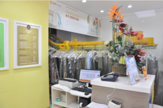 黃石干洗店利潤高嗎？