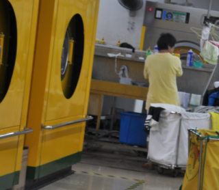 山東濰坊洗衣店加盟利潤(rùn)怎么樣？