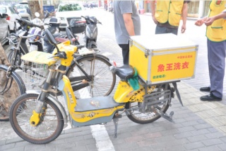 甘肅武威洗衣店加盟好不好？