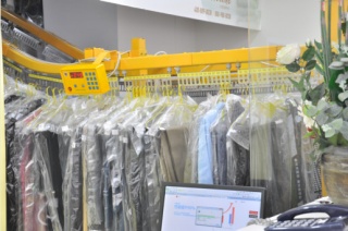 全國(guó)排名前十干洗店
