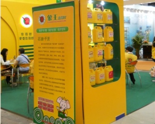 想開洗衣店，衢州加盟干洗店有保障嗎?