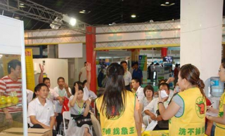 在長春開干洗加盟店賺錢嗎？