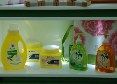 遵化市干洗店加盟品牌哪個(gè)好？