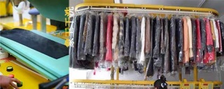 干洗店加盟排行，洗衣店加盟誰(shuí)家好?
