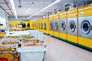 石家莊開(kāi)一家干洗店加盟費(fèi)多少