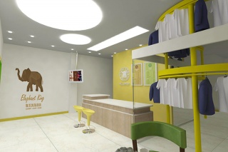 開(kāi)干洗店賺不賺錢 廣闊發(fā)展前景