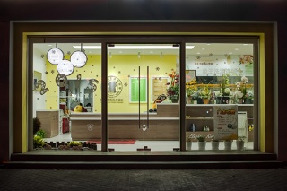 二線城市開(kāi)干洗店能賺錢(qián)嗎