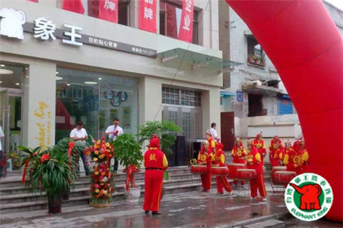 舟山加盟洗衣好嗎?新手開(kāi)店攻略
