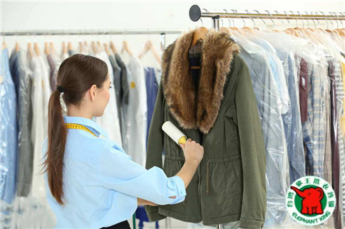 開個(gè)洗衣店大概多少錢?開個(gè)一般干洗店要多少錢?