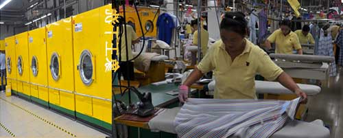干洗店投資成本高嗎，現(xiàn)在還能賺錢嗎？