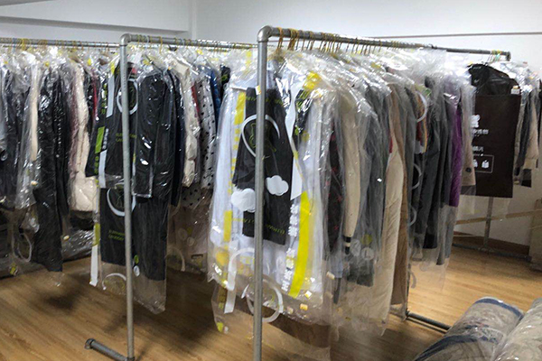 開洗衣店加盟要多少錢