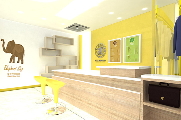 開(kāi)洗衣店好嗎 開(kāi)店利潤(rùn)大