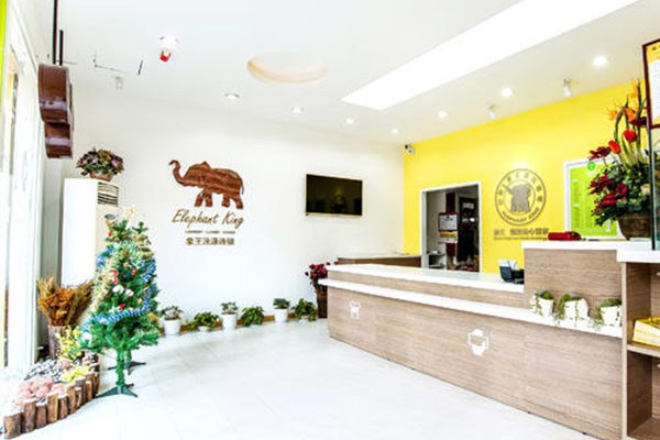 干洗店好做嗎 加盟開店優(yōu)勢(shì)多