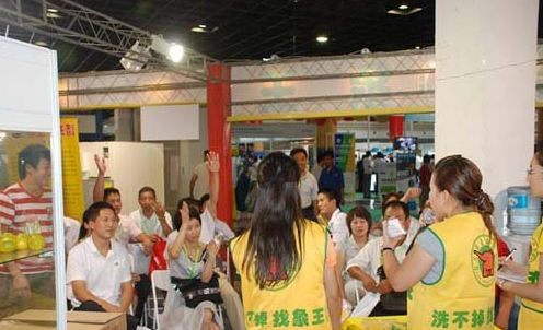 在長(zhǎng)春開干洗加盟店賺錢嗎？