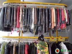 干洗店要如何才能賺錢？