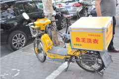 貴港干洗店加盟哪里找強勢品牌？