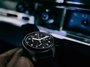 IWC | 歷史傳統(tǒng)邂逅時(shí)代精神：加州潮牌Period Correct與 IWC萬(wàn)國(guó)表攜手演繹“致敬3705”特別版腕表
