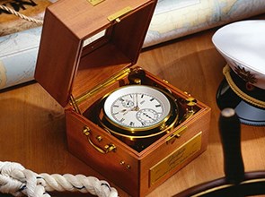 Glashütte ORIGINAL | 格拉蘇蒂原創(chuàng)高精準(zhǔn)時(shí)計(jì)，逐浪“潛”行無(wú)所畏懼 “
